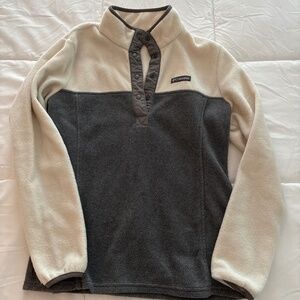 Columbia pullover